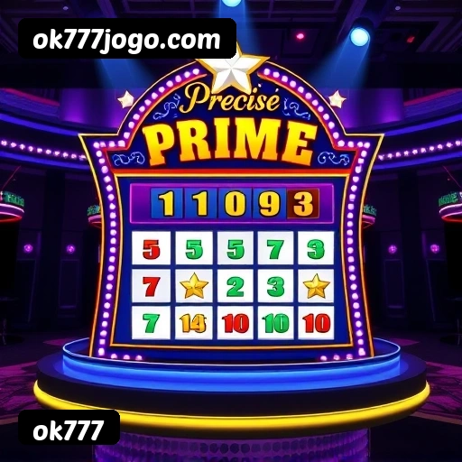 Benefícios Download ok777