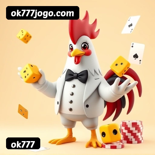 Download ok777 Windows