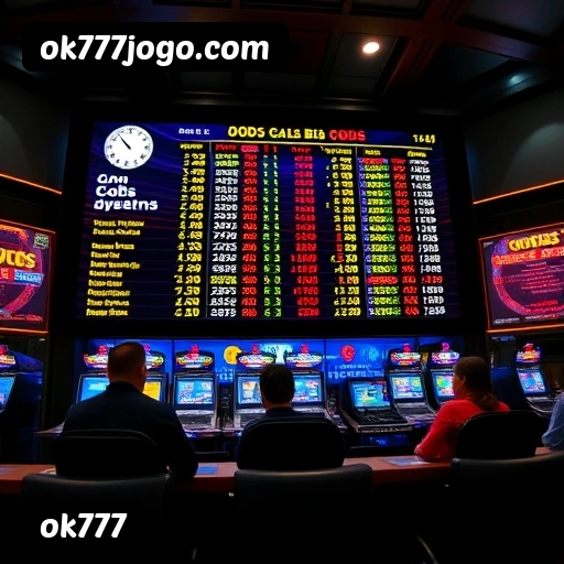 Evolução VIP ok777