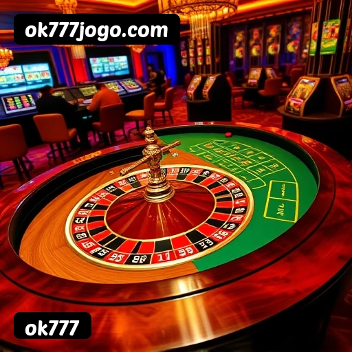 Performance App ok777