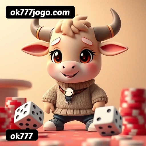 Instruções Download ok777