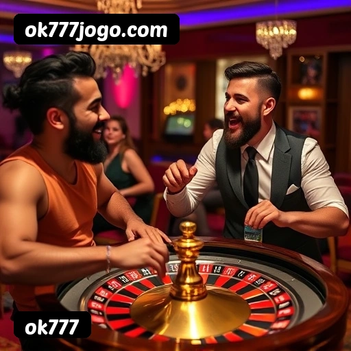 Qualificar VIP ok777