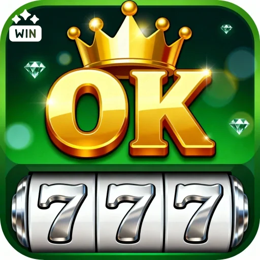 Logo da ok777