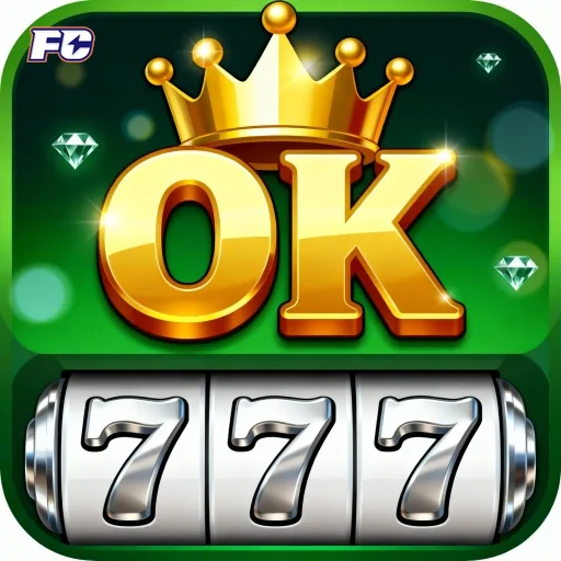 Logo da ok777