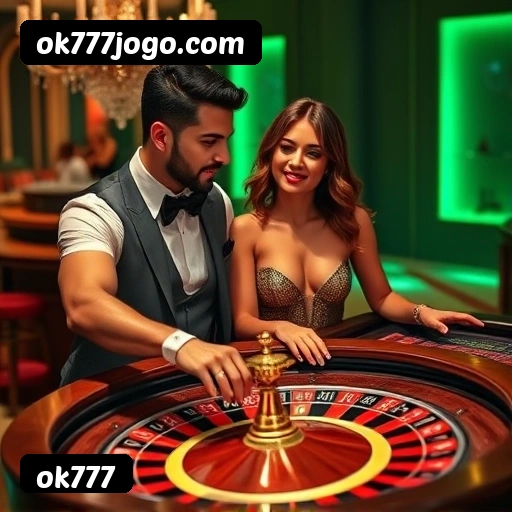 Slots mobile ok777