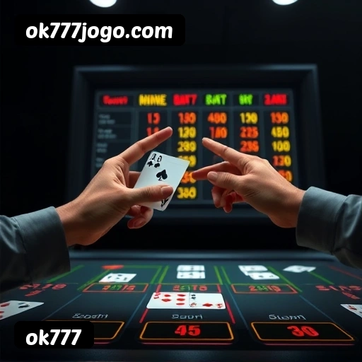 Transparência RTP ok777