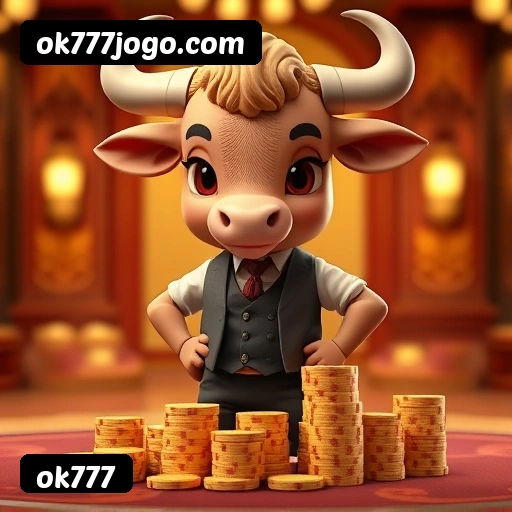 Slots mobile ok777
