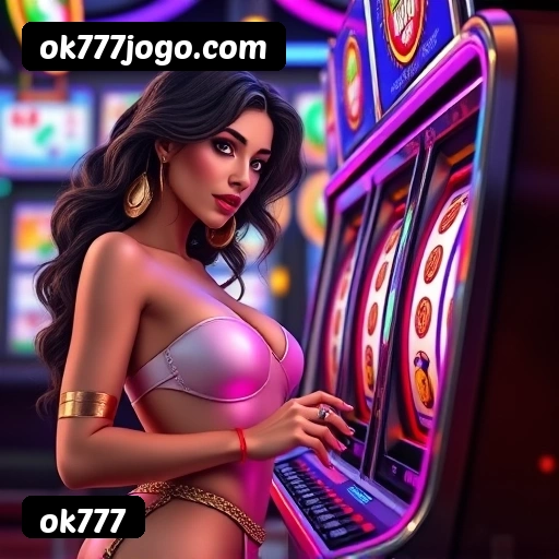 Melhores Jogos ok777